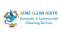 Genie Clean Herts